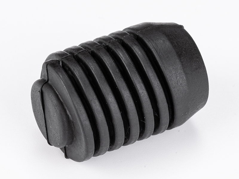 橡膠（Rubber）是指具有可逆形變的高彈性聚合物材料